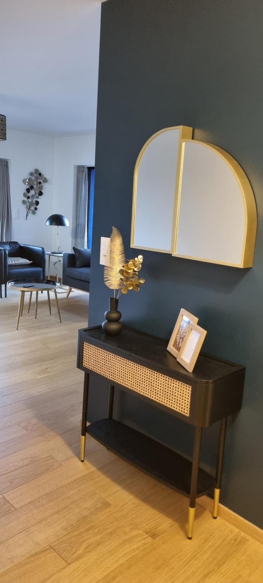 Bel Appartement Contemporain Avec Terrasse Climatisation Et Parking Payant En Option Štrasburk Exteriér fotografie