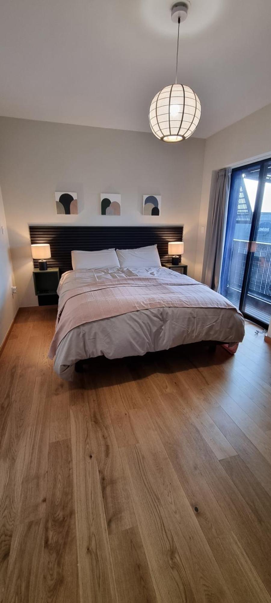 Bel Appartement Contemporain Avec Terrasse Climatisation Et Parking Payant En Option Štrasburk Exteriér fotografie